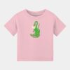Infant Jersey Short Sleeve Tee Thumbnail