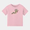 Infant Jersey Short Sleeve Tee Thumbnail