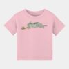 Infant Jersey Short Sleeve Tee Thumbnail