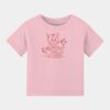 Infant Jersey Short Sleeve Tee Thumbnail
