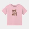 Infant Jersey Short Sleeve Tee Thumbnail