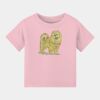 Infant Jersey Short Sleeve Tee Thumbnail