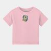 Infant Jersey Short Sleeve Tee Thumbnail