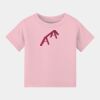 Infant Jersey Short Sleeve Tee Thumbnail