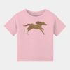Infant Jersey Short Sleeve Tee Thumbnail