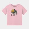 Infant Jersey Short Sleeve Tee Thumbnail