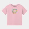 Infant Jersey Short Sleeve Tee Thumbnail