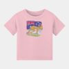 Infant Jersey Short Sleeve Tee Thumbnail