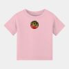 Infant Jersey Short Sleeve Tee Thumbnail