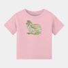 Infant Jersey Short Sleeve Tee Thumbnail