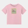 Infant Jersey Short Sleeve Tee Thumbnail