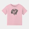 Infant Jersey Short Sleeve Tee Thumbnail