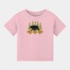 Infant Jersey Short Sleeve Tee Thumbnail