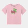 Infant Jersey Short Sleeve Tee Thumbnail