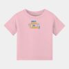 Infant Jersey Short Sleeve Tee Thumbnail
