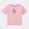 Infant Jersey Short Sleeve Tee Thumbnail
