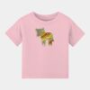 Infant Jersey Short Sleeve Tee Thumbnail