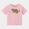 Infant Jersey Short Sleeve Tee Thumbnail