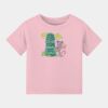 Infant Jersey Short Sleeve Tee Thumbnail