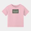 Infant Jersey Short Sleeve Tee Thumbnail