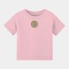 Infant Jersey Short Sleeve Tee Thumbnail