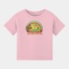 Infant Jersey Short Sleeve Tee Thumbnail