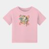 Infant Jersey Short Sleeve Tee Thumbnail
