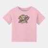Infant Jersey Short Sleeve Tee Thumbnail
