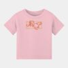 Infant Jersey Short Sleeve Tee Thumbnail