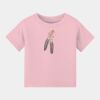 Infant Jersey Short Sleeve Tee Thumbnail