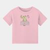 Infant Jersey Short Sleeve Tee Thumbnail
