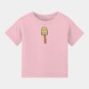 Infant Jersey Short Sleeve Tee Thumbnail
