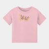 Infant Jersey Short Sleeve Tee Thumbnail