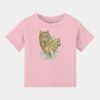 Infant Jersey Short Sleeve Tee Thumbnail