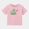 Infant Jersey Short Sleeve Tee Thumbnail
