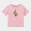 Infant Jersey Short Sleeve Tee Thumbnail