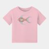 Infant Jersey Short Sleeve Tee Thumbnail