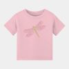 Infant Jersey Short Sleeve Tee Thumbnail