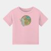 Infant Jersey Short Sleeve Tee Thumbnail