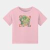 Infant Jersey Short Sleeve Tee Thumbnail