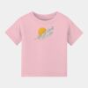 Infant Jersey Short Sleeve Tee Thumbnail