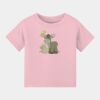 Infant Jersey Short Sleeve Tee Thumbnail