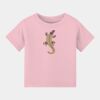 Infant Jersey Short Sleeve Tee Thumbnail