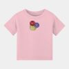 Infant Jersey Short Sleeve Tee Thumbnail