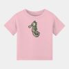 Infant Jersey Short Sleeve Tee Thumbnail