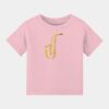 Infant Jersey Short Sleeve Tee Thumbnail