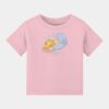 Infant Jersey Short Sleeve Tee Thumbnail