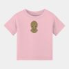 Infant Jersey Short Sleeve Tee Thumbnail