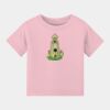 Infant Jersey Short Sleeve Tee Thumbnail