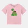 Infant Jersey Short Sleeve Tee Thumbnail